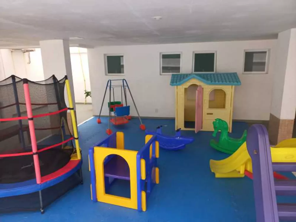 Apartamento, 3 quartos, 114 m² - Foto 26