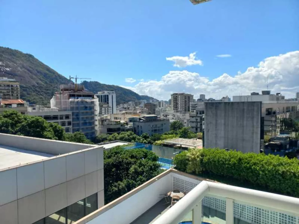 Apartamento, 3 quartos, 114 m² - Foto 9