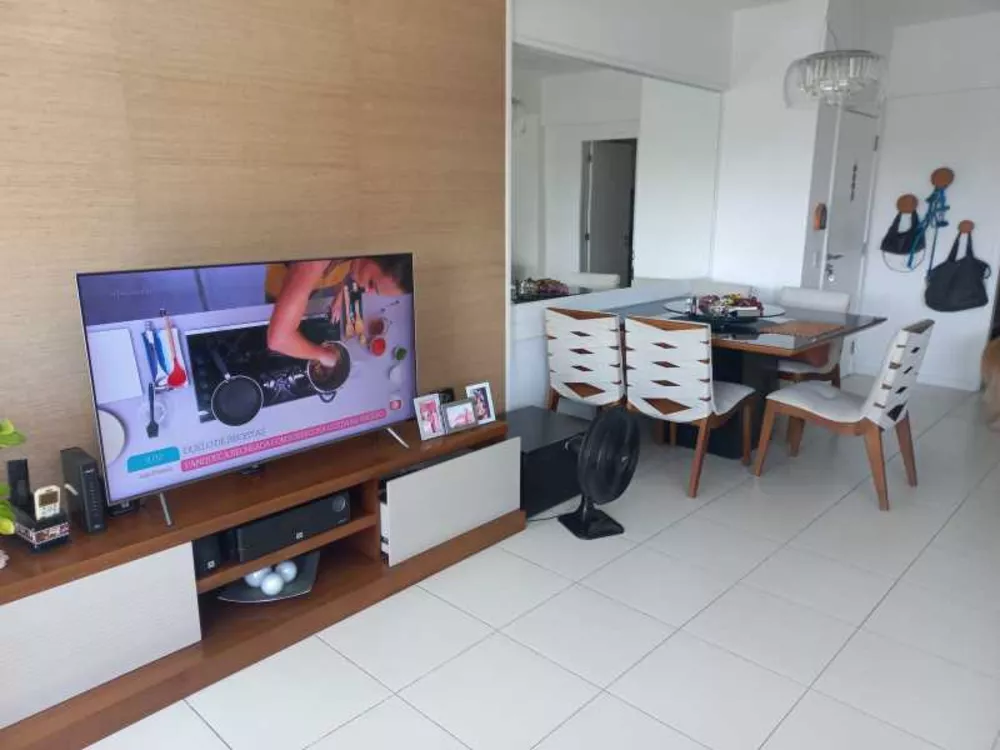 Apartamento, 3 quartos, 114 m² - Foto 7