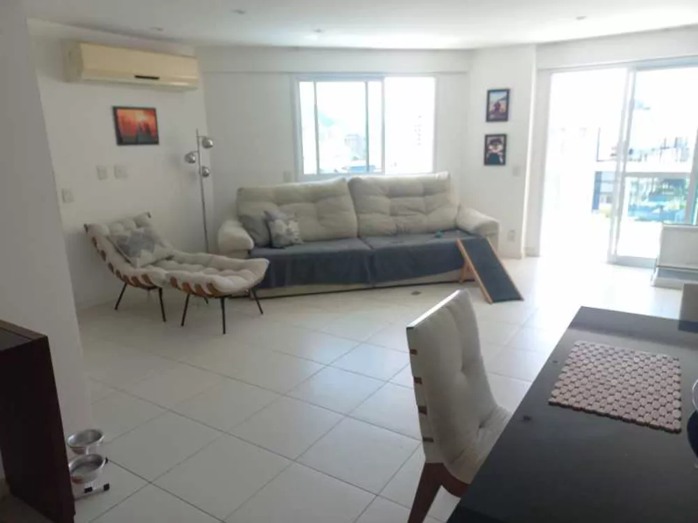 Apartamento, 3 quartos, 114 m² - Foto 3