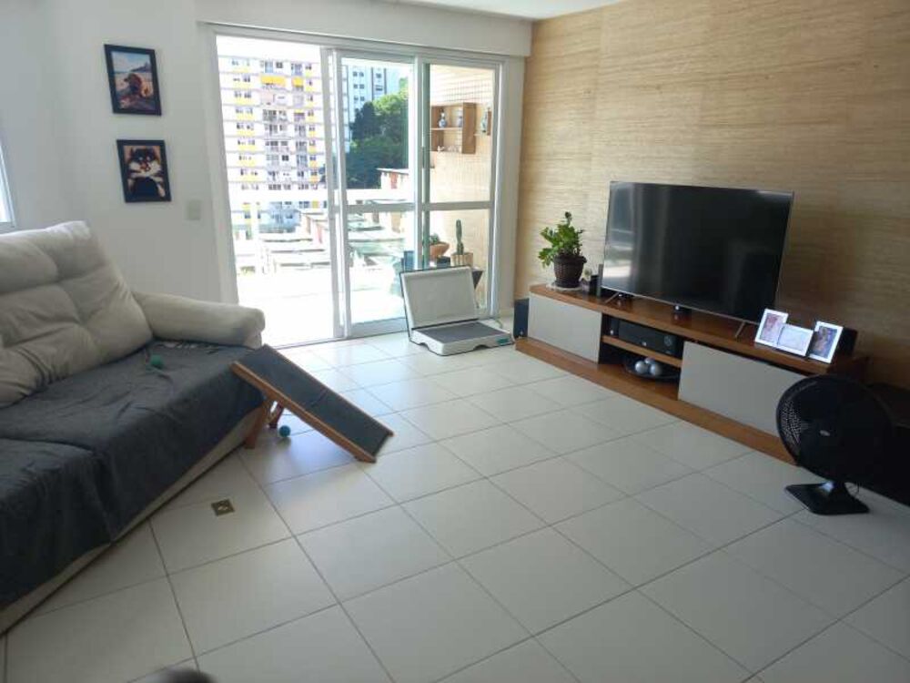 Apartamento, 3 quartos, 114 m² - Foto 10