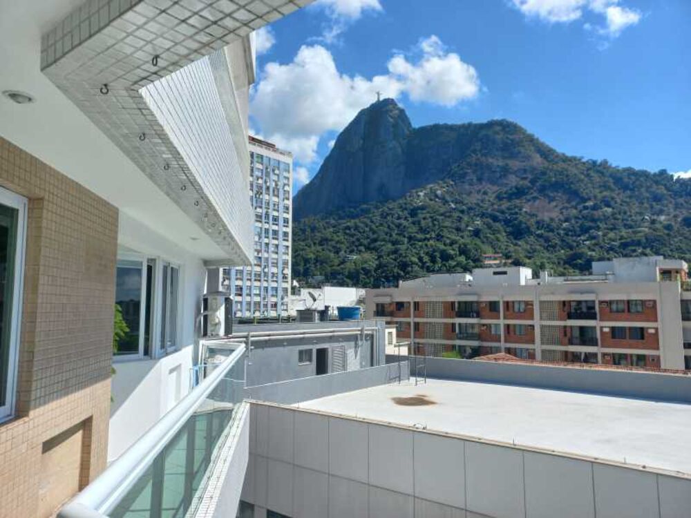 Apartamento, 3 quartos, 114 m² - Foto 1