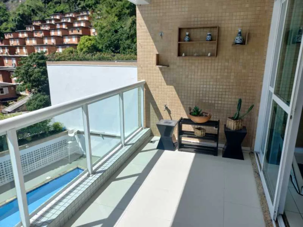 Apartamento, 3 quartos, 114 m² - Foto 4