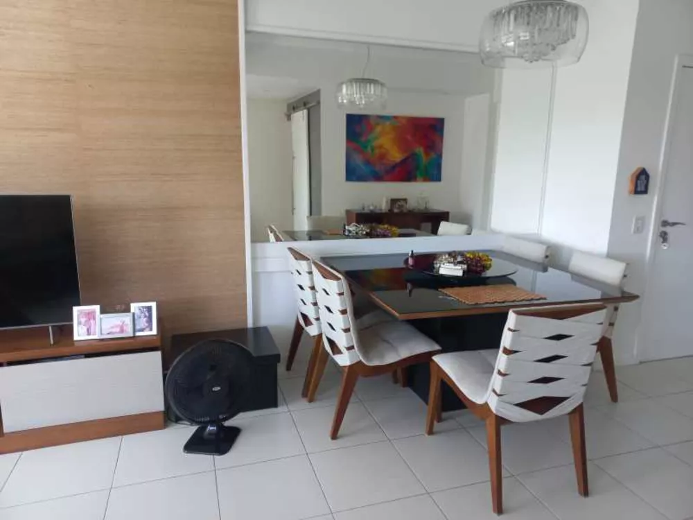 Apartamento, 3 quartos, 114 m² - Foto 8