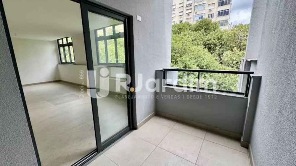 Apartamento, 2 quartos, 100 m² - Foto 5
