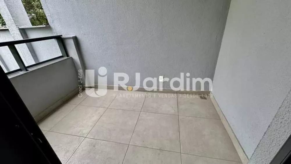 Apartamento, 2 quartos, 100 m² - Foto 9