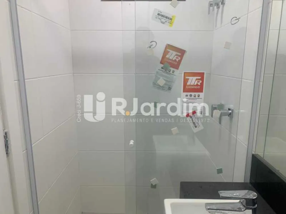 Apartamento, 2 quartos, 96 m² - Foto 11