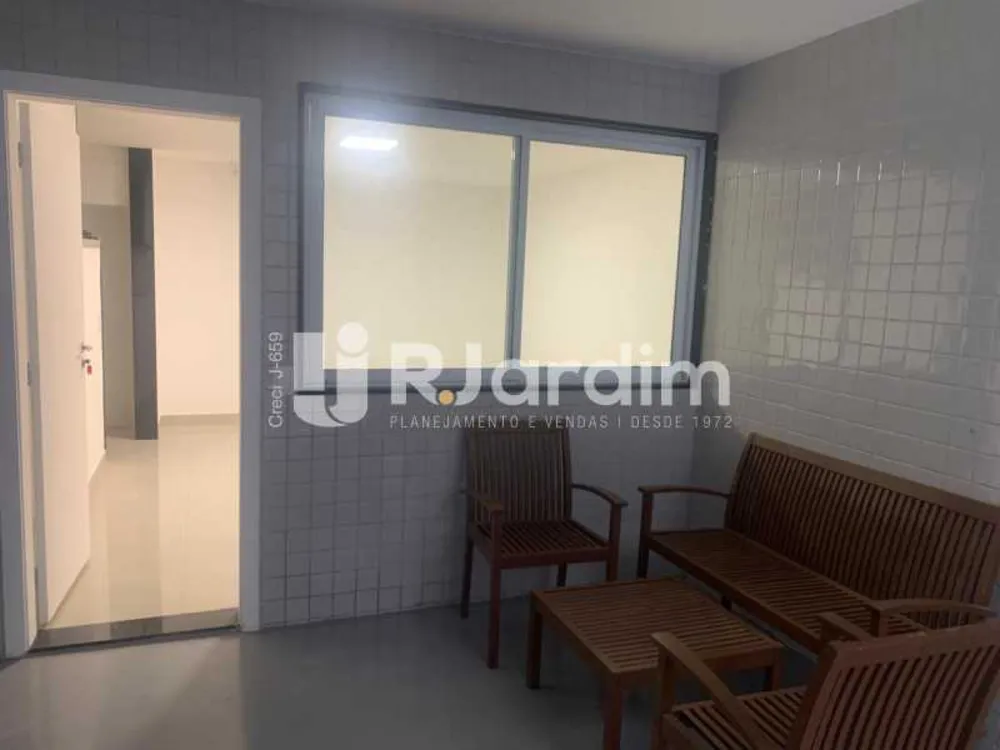 Apartamento, 2 quartos, 96 m² - Foto 1