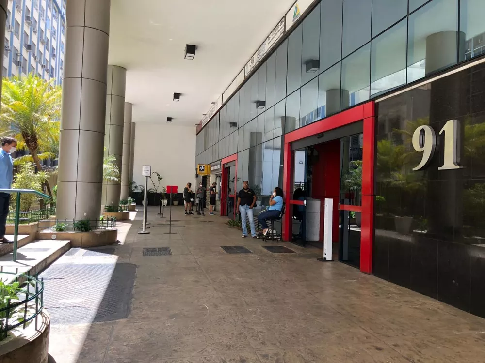Loja-Salão, 431 m² - Foto 5