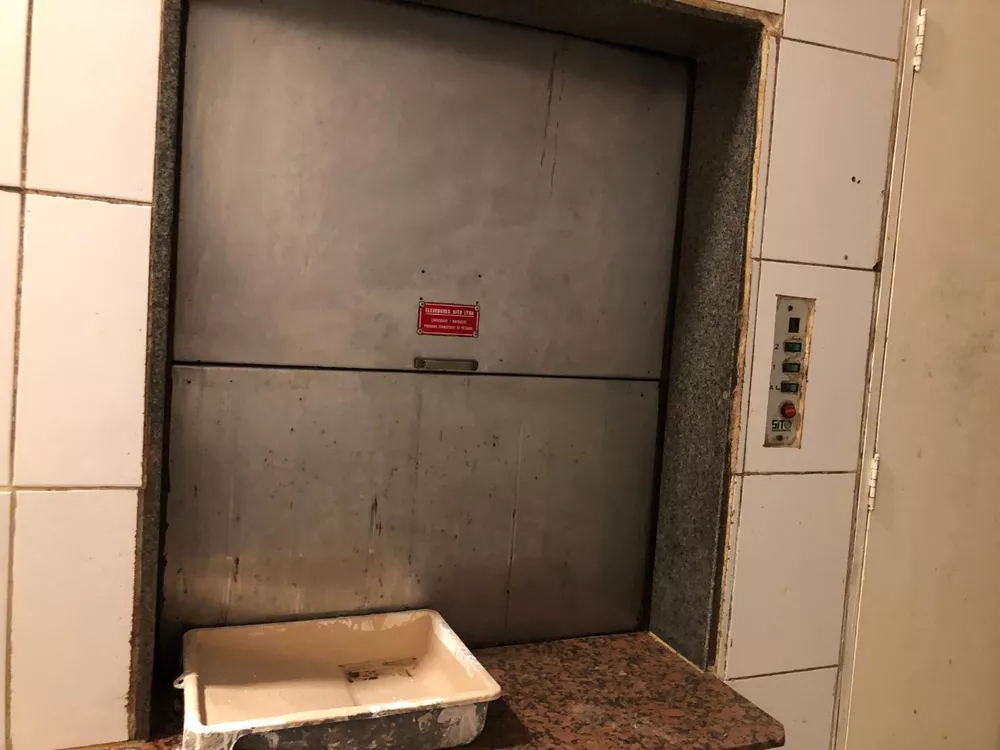 Loja-Salão, 431 m² - Foto 16