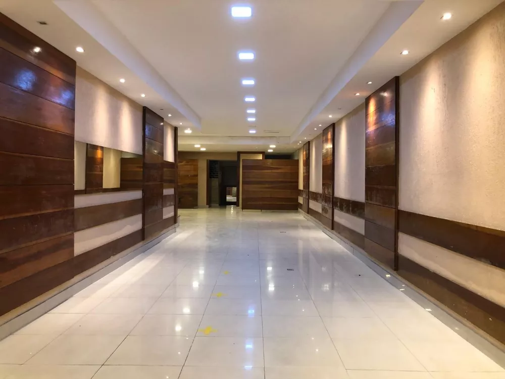 Loja-Salão, 431 m² - Foto 2