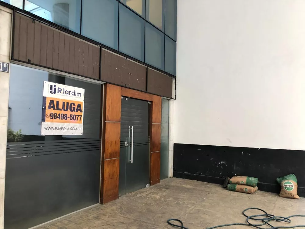 Loja-Salão, 431 m² - Foto 7