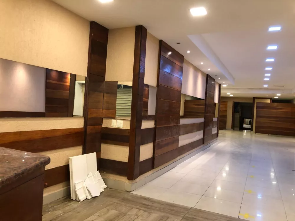 Loja-Salão, 431 m² - Foto 3