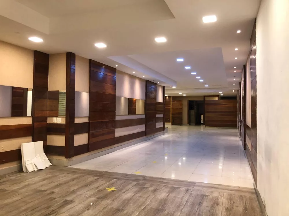 Loja-Salão, 431 m² - Foto 4
