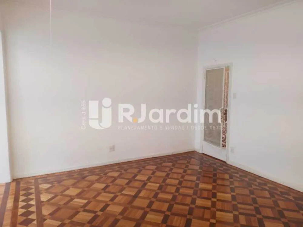 Apartamento, 3 quartos, 93 m² - Foto 1