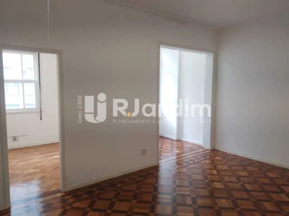 Apartamento, 3 quartos, 93 m² - Foto 2
