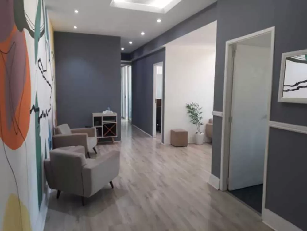 Sala-Conjunto, 215 m² - Foto 22