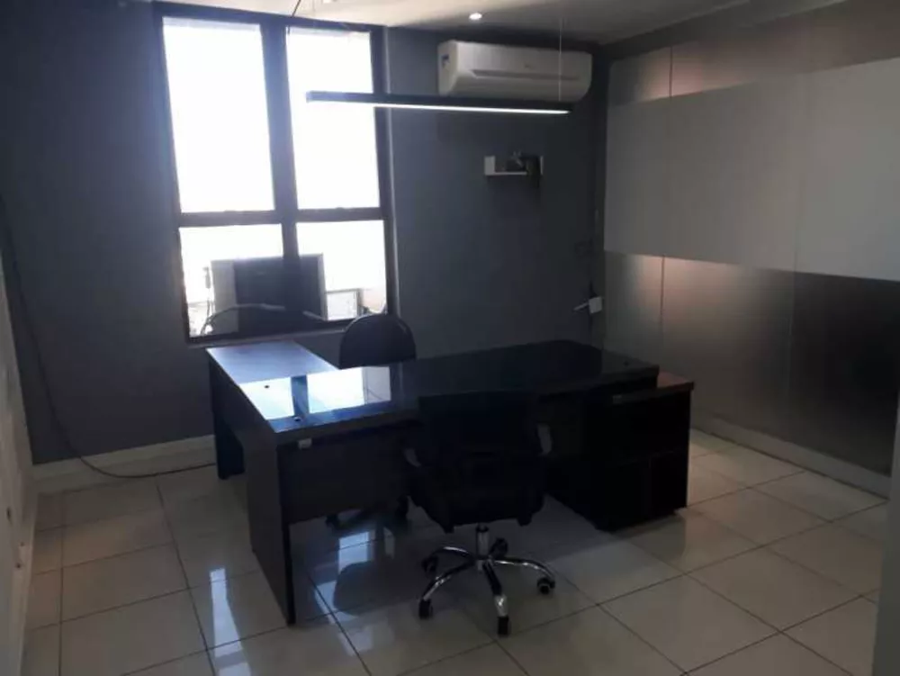 Sala-Conjunto, 215 m² - Foto 19