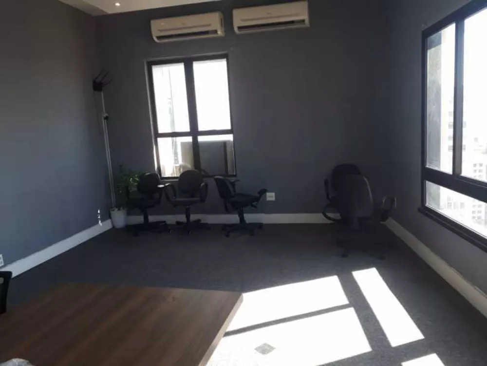 Sala-Conjunto, 215 m² - Foto 17