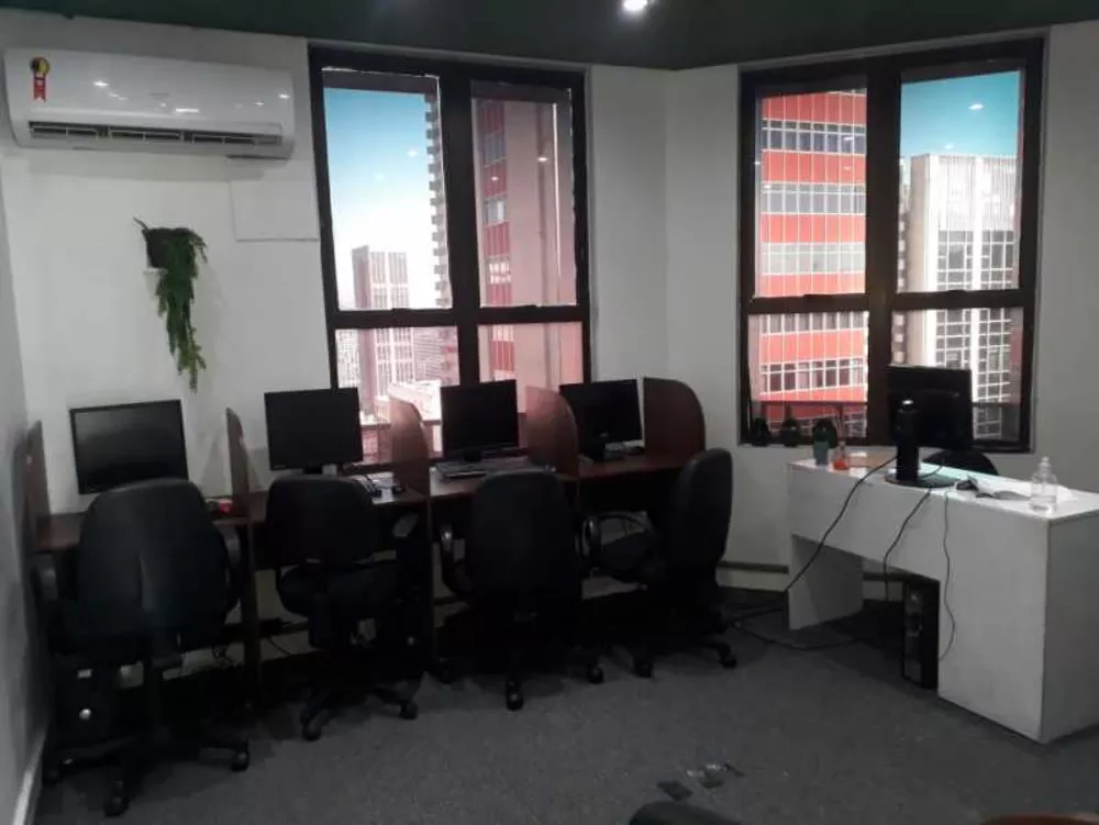 Sala-Conjunto, 215 m² - Foto 15