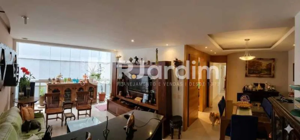 Apartamento, 4 quartos, 145 m² - Foto 1