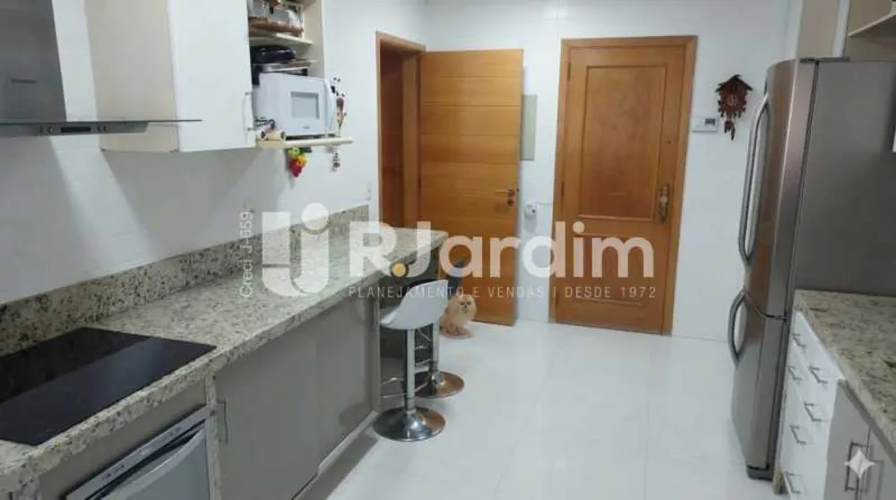 Apartamento, 4 quartos, 145 m² - Foto 3