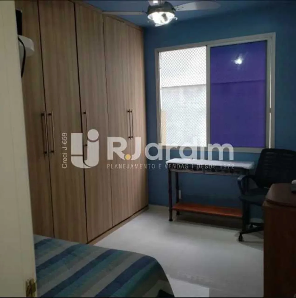 Apartamento, 4 quartos, 145 m² - Foto 5