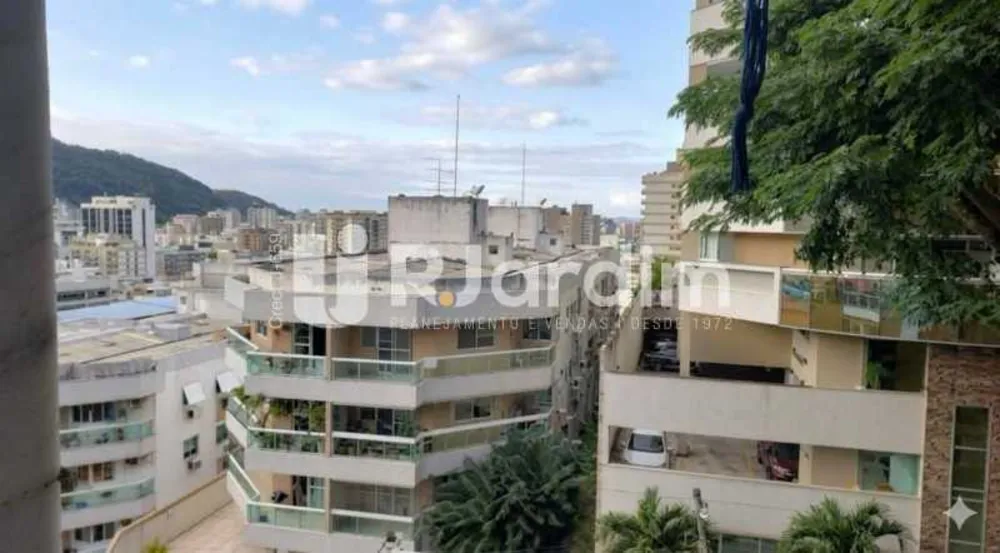 Apartamento, 4 quartos, 145 m² - Foto 19