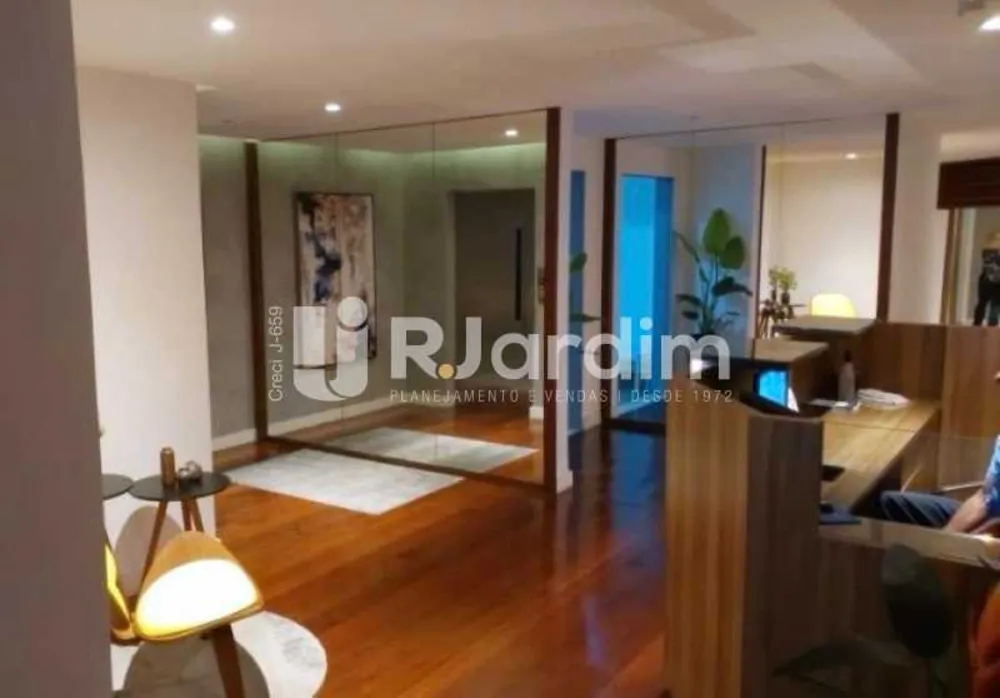 Apartamento, 4 quartos, 145 m² - Foto 11
