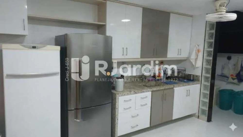Apartamento, 4 quartos, 145 m² - Foto 9
