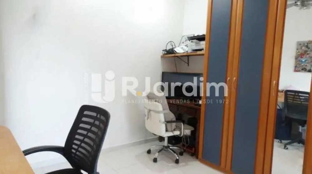 Apartamento, 4 quartos, 145 m² - Foto 23