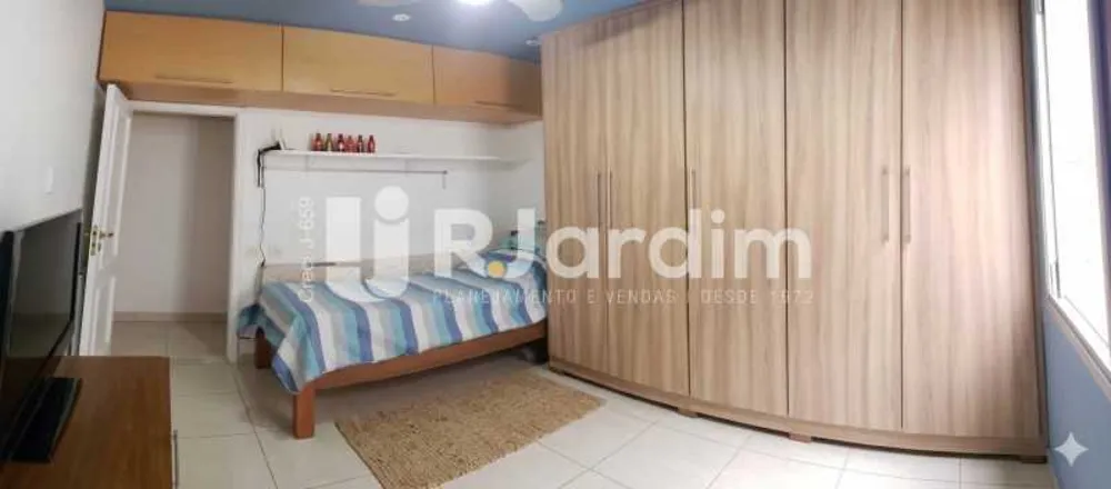 Apartamento, 4 quartos, 145 m² - Foto 8