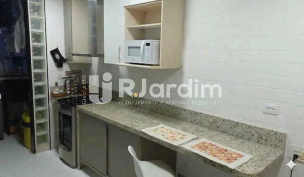 Apartamento, 4 quartos, 145 m² - Foto 7