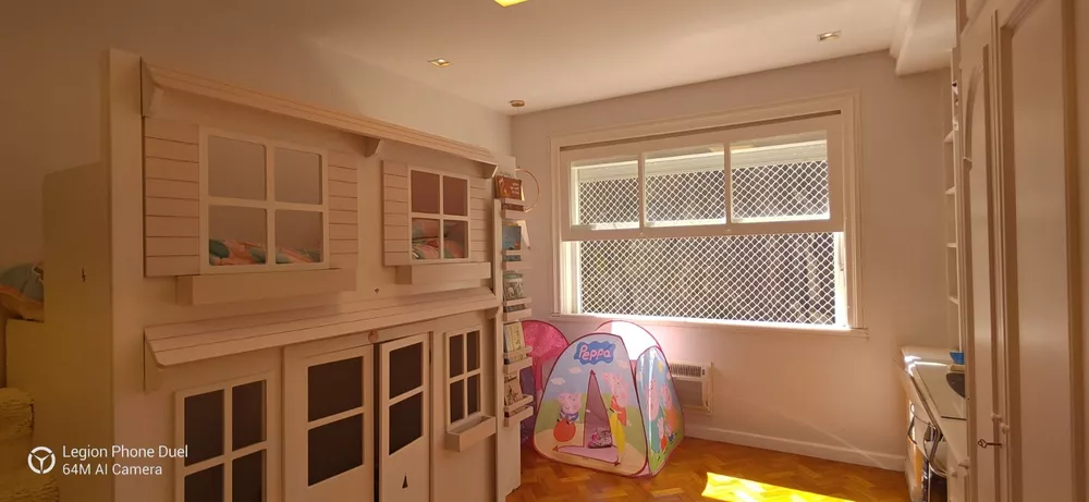 Apartamento, 4 quartos, 453 m² - Foto 21