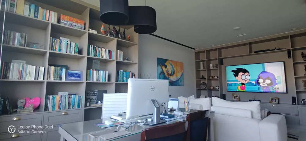 Apartamento, 4 quartos, 453 m² - Foto 3