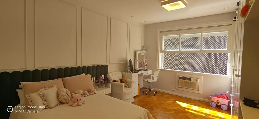 Apartamento, 4 quartos, 453 m² - Foto 18