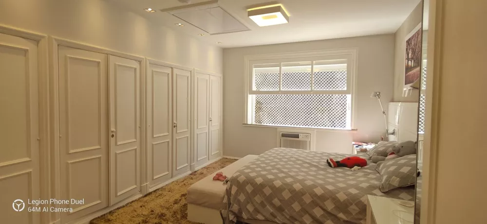 Apartamento, 4 quartos, 453 m² - Foto 15