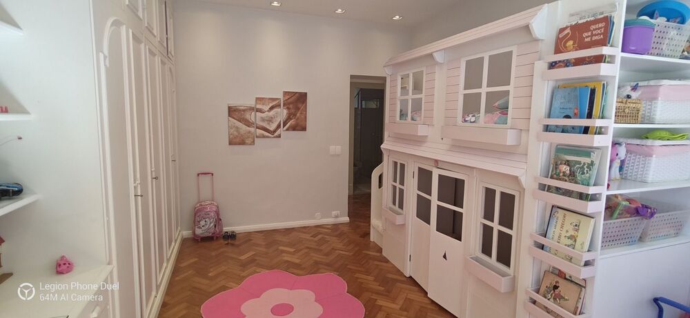 Apartamento, 4 quartos, 453 m² - Foto 23