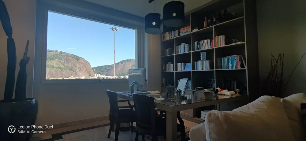 Apartamento, 4 quartos, 453 m² - Foto 4
