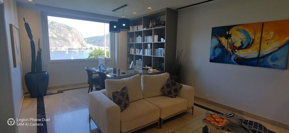 Apartamento, 4 quartos, 453 m² - Foto 1