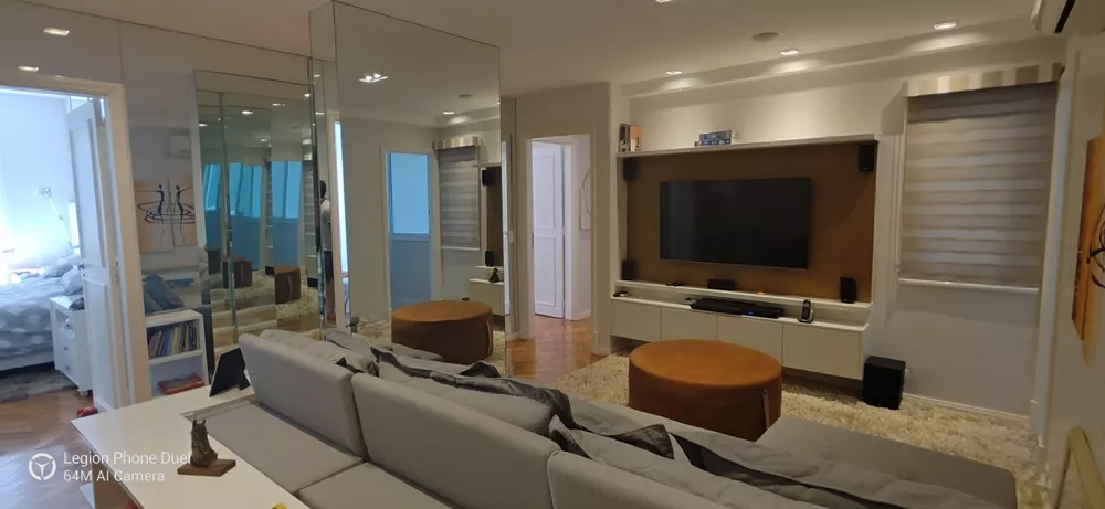 Apartamento, 4 quartos, 453 m² - Foto 13