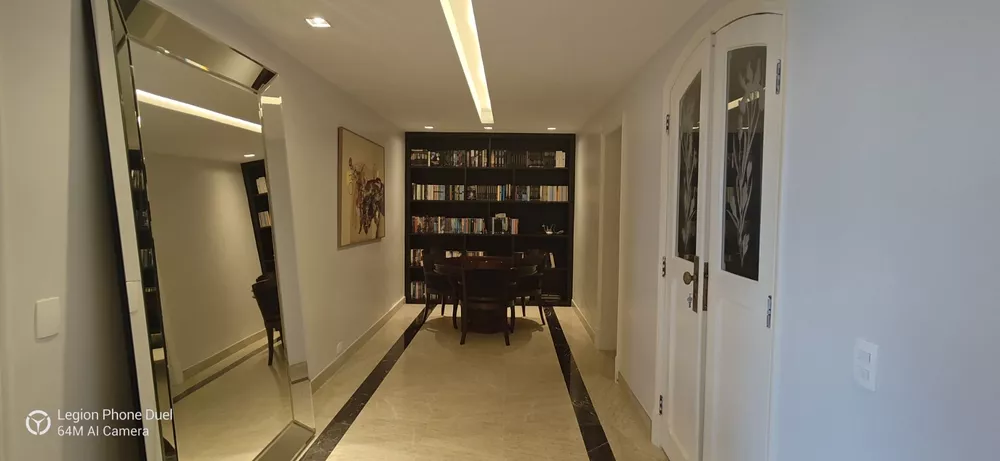 Apartamento, 4 quartos, 453 m² - Foto 8