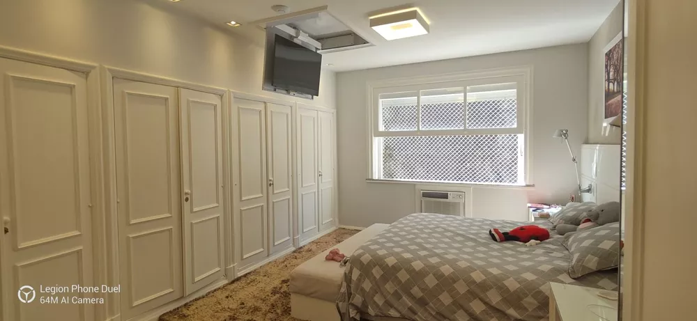 Apartamento, 4 quartos, 453 m² - Foto 14