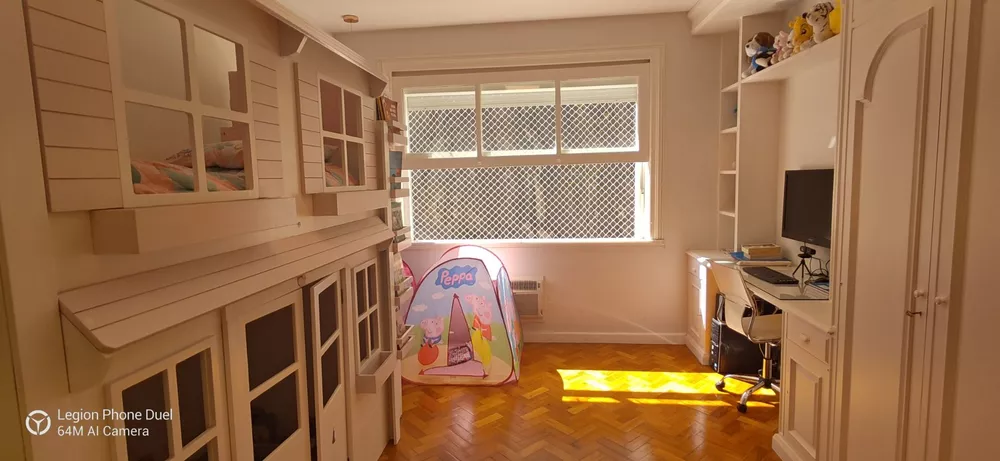 Apartamento, 4 quartos, 453 m² - Foto 22