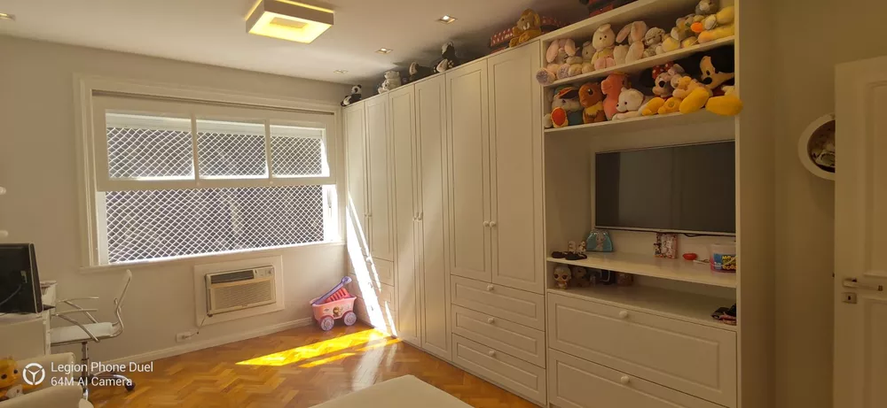 Apartamento, 4 quartos, 453 m² - Foto 20