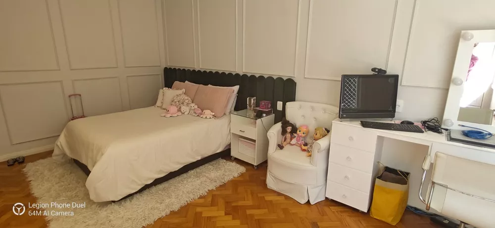 Apartamento, 4 quartos, 453 m² - Foto 19