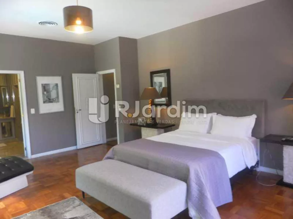 Casa, 4 quartos, 780 m² - Foto 16