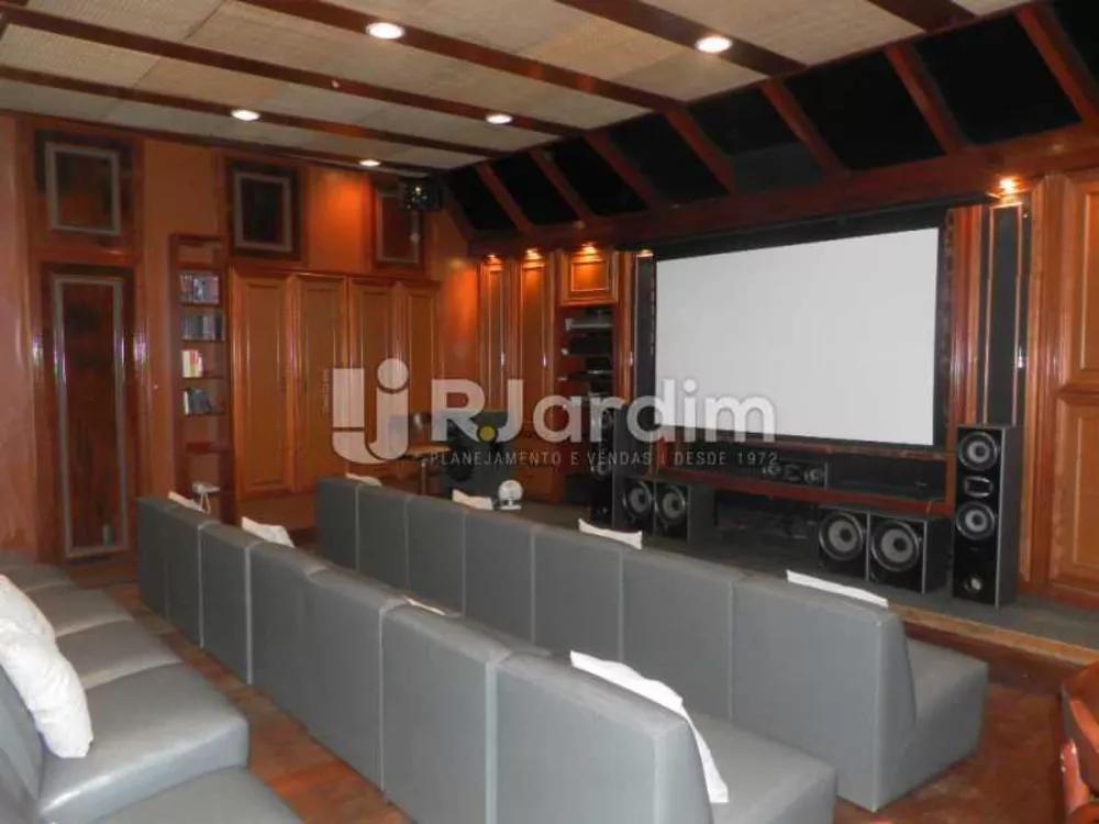 Casa, 4 quartos, 780 m² - Foto 6