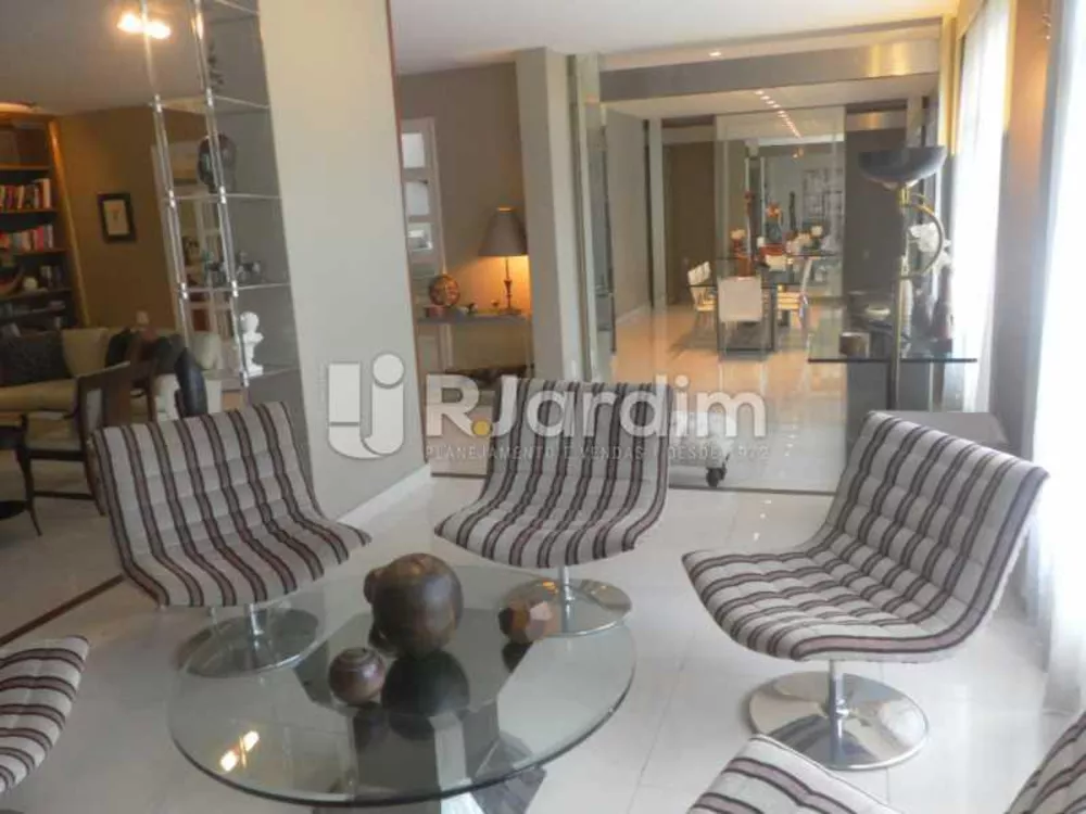 Casa, 4 quartos, 780 m² - Foto 10