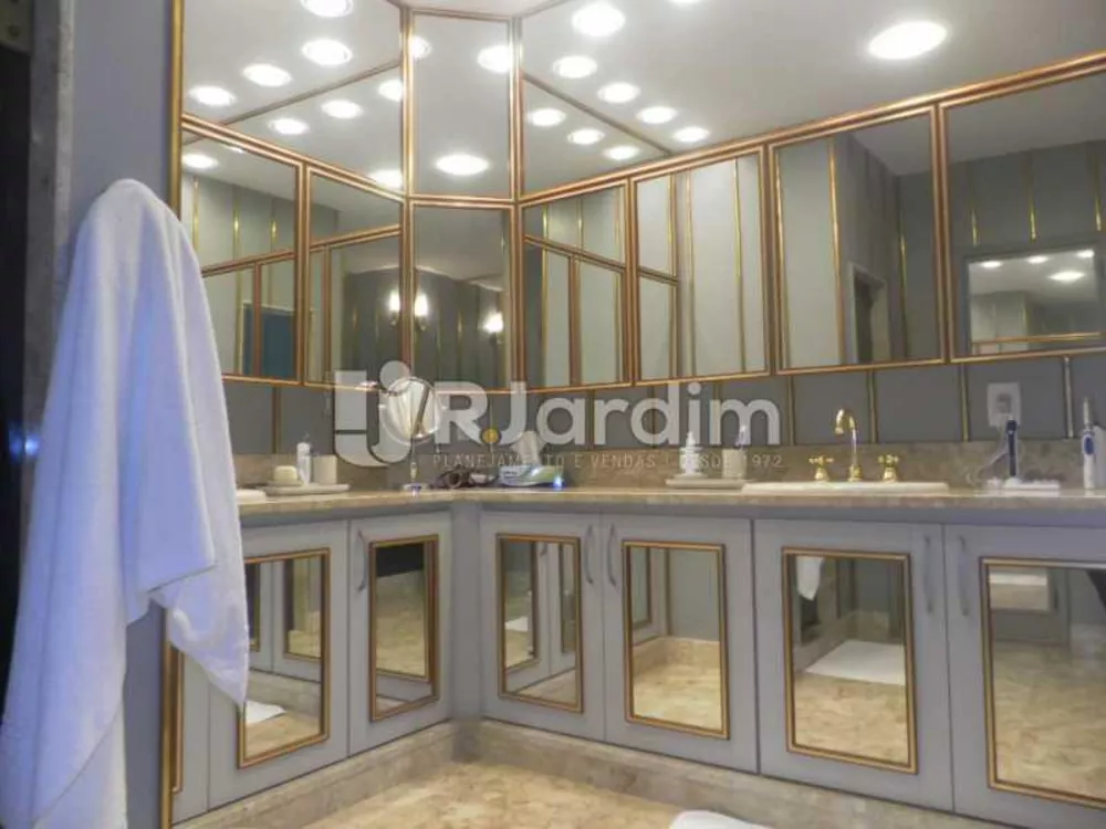 Casa, 4 quartos, 780 m² - Foto 17